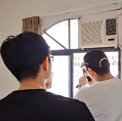 新婚夫妻老屋翻新丈量實錄